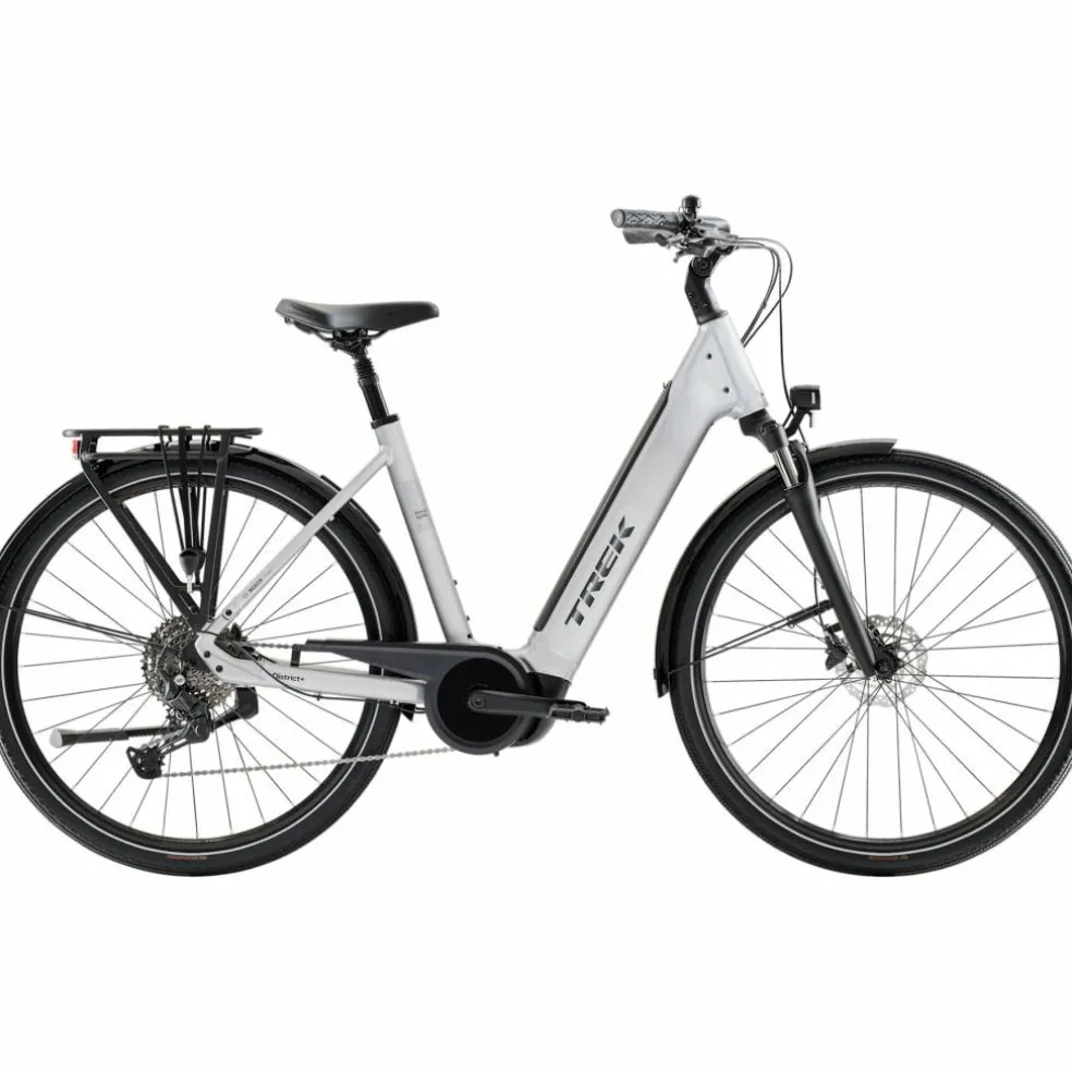 Trek District+ 4 R10 2027