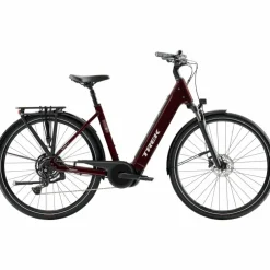 Trek District+ 3 R9 2027