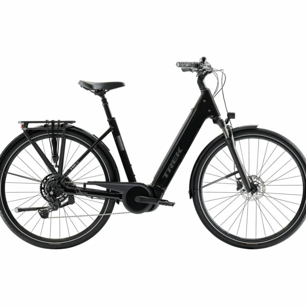 Trek District+ 3 R9 2027