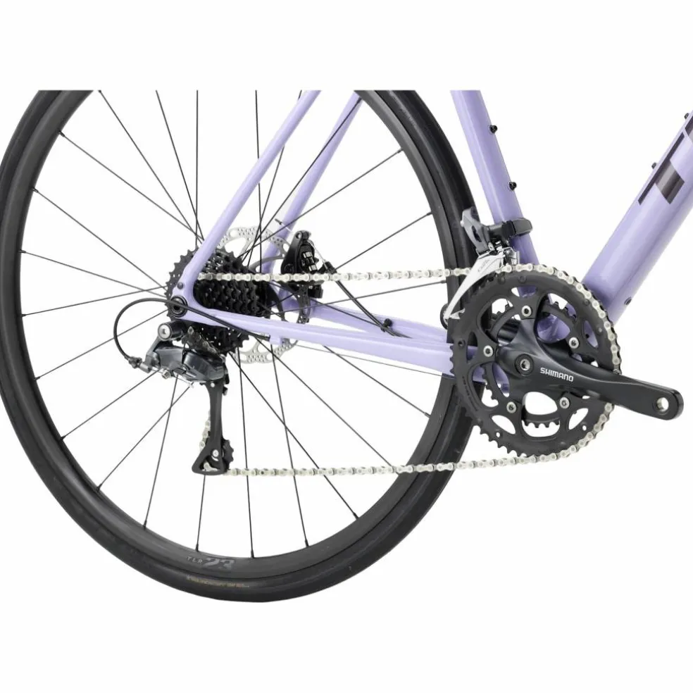Trek Domane AL 2 Gen 4 2027