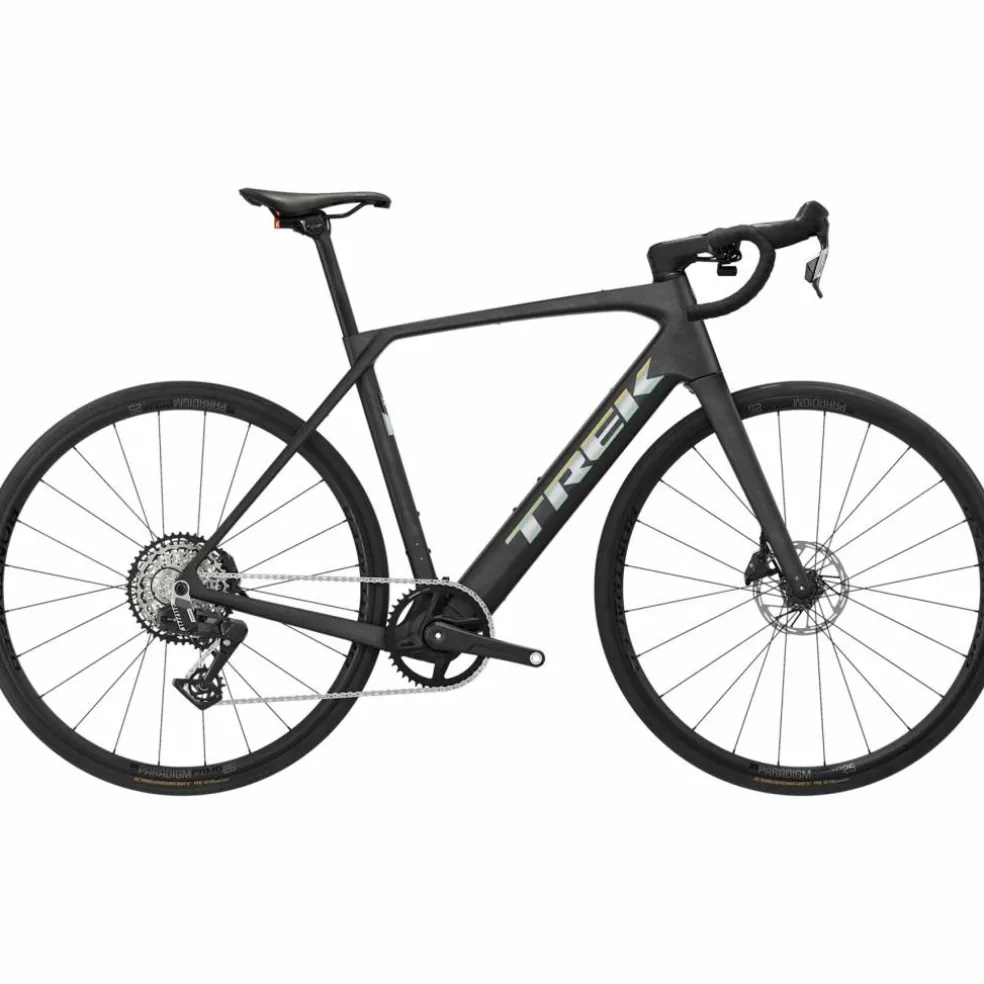Trek Domane+ SL 6 AXS 2027