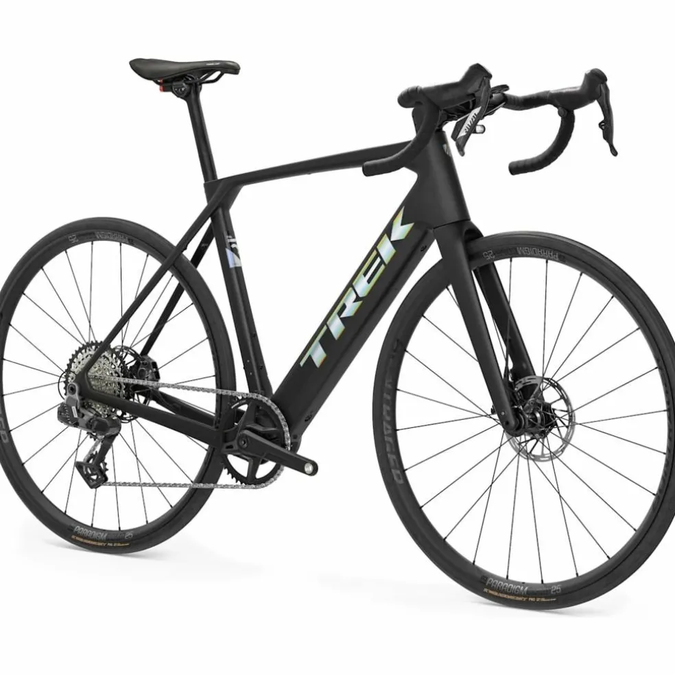 Trek Domane+ SL 6 AXS 2027