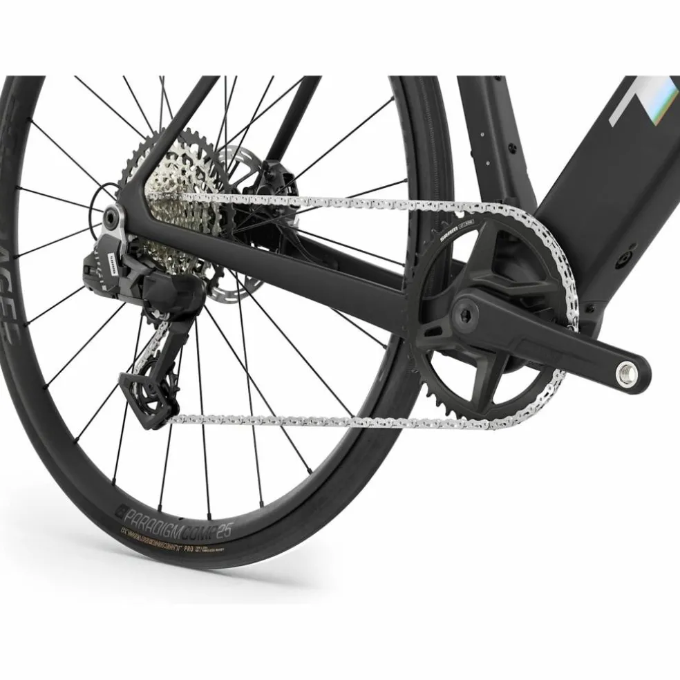 Trek Domane+ SL 6 AXS 2027