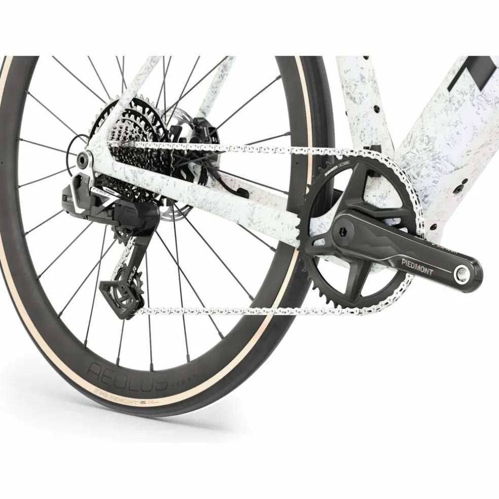Trek Domane+ SL 7 AXS 2027