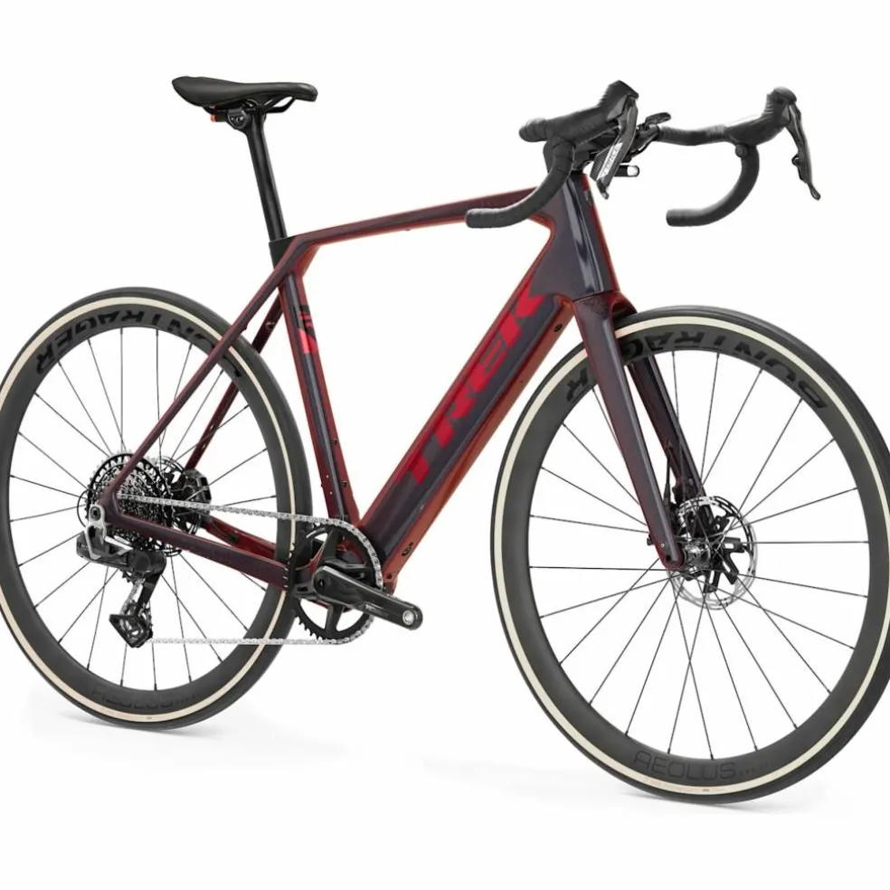 Trek Domane+ SL 7 AXS 2027