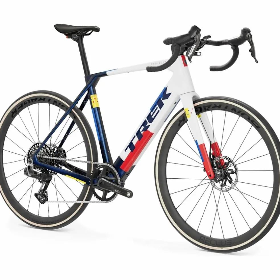 Trek Domane+ SL 7 AXS 2027