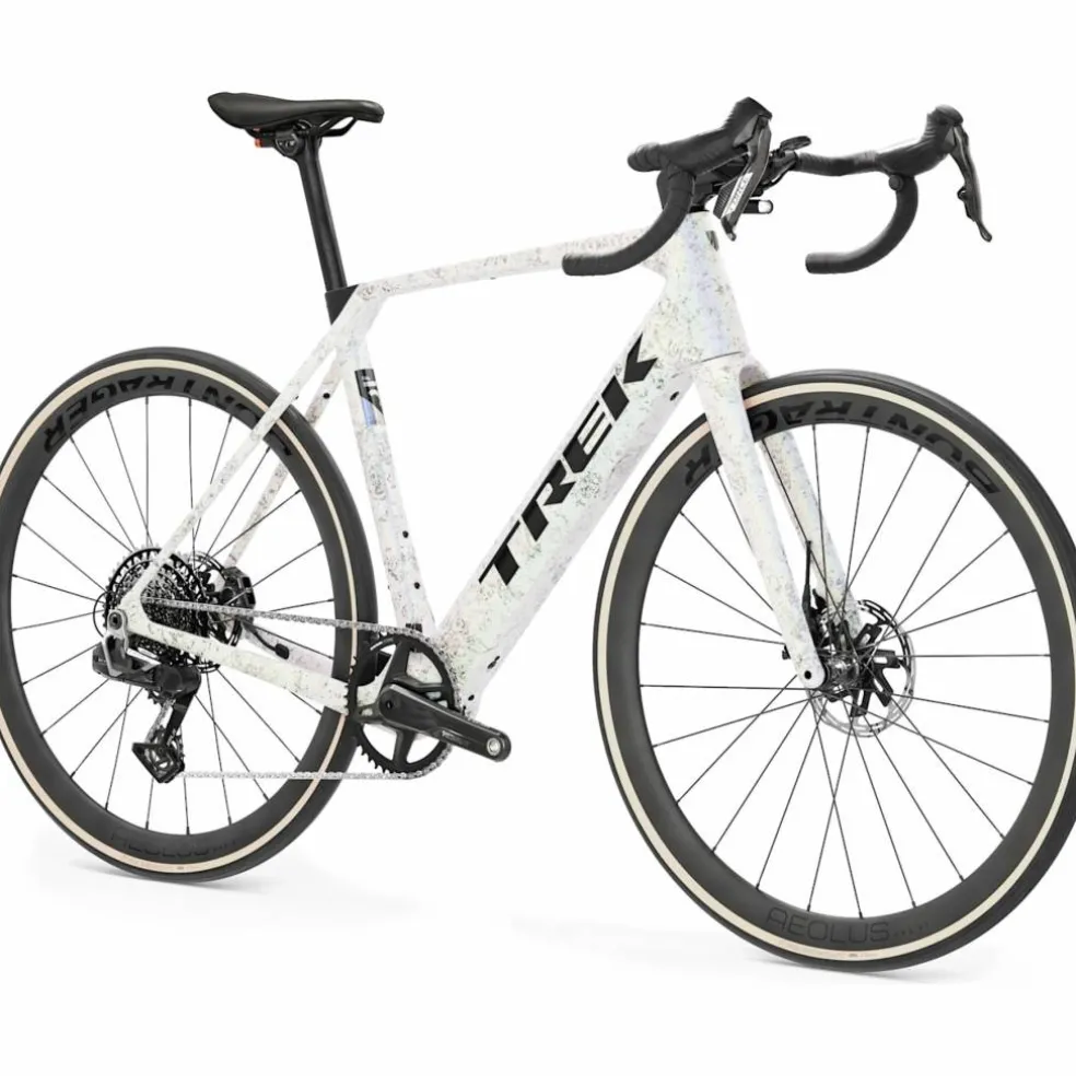 Trek Domane+ SL 7 AXS 2027