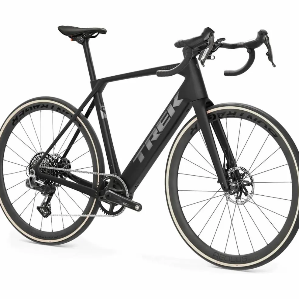 Trek Domane+ SL 7 AXS 2027