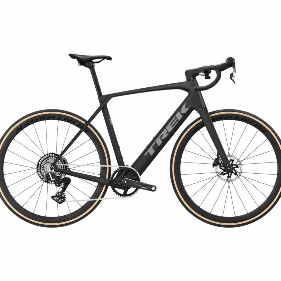 Trek Domane+ SL 7 AXS 2027