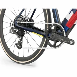 Trek Domane+ SL 7 AXS 2027