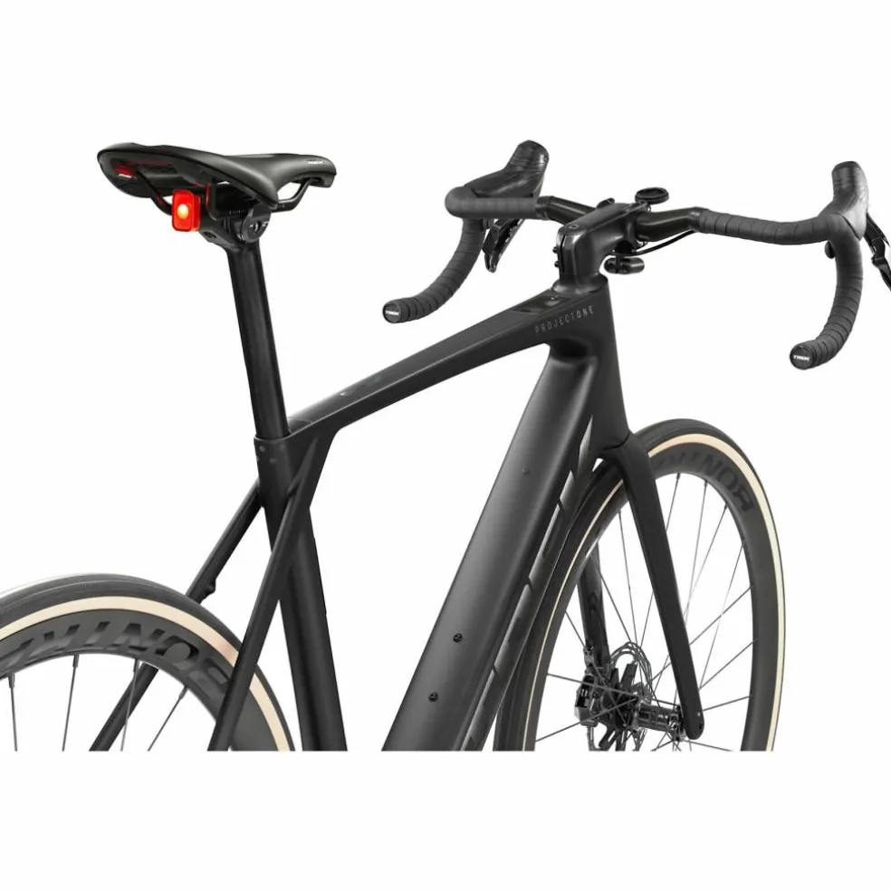Trek Domane+ SL 7 AXS 2027