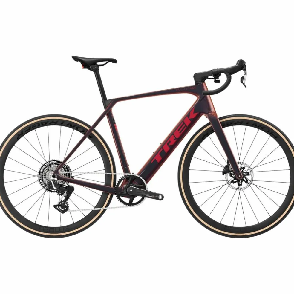 Trek Domane+ SL 7 AXS 2027