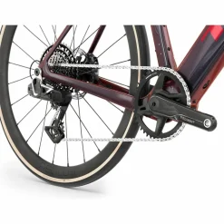 Trek Domane+ SL 7 AXS 2027