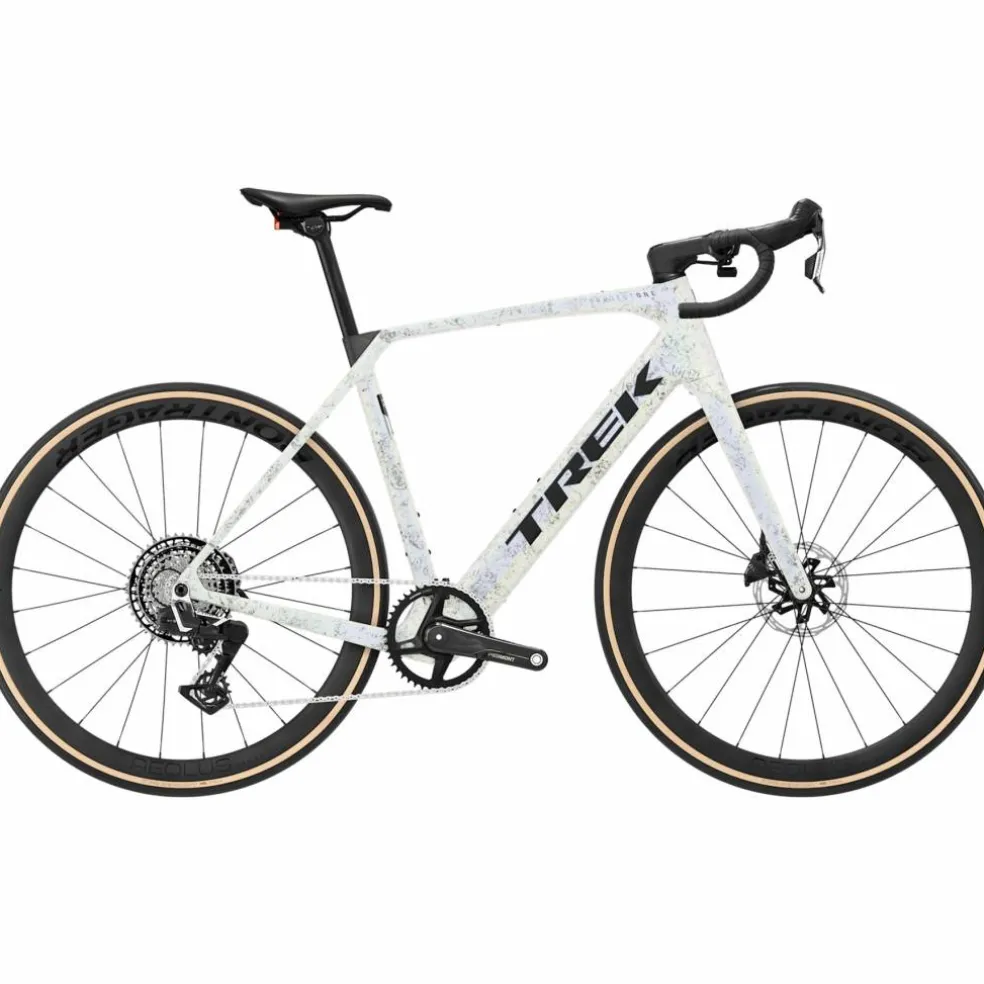 Trek Domane+ SL 7 AXS 2027