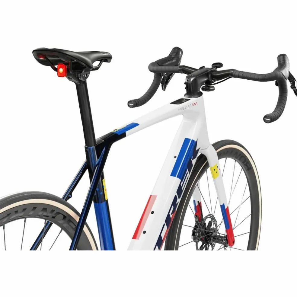 Trek Domane+ SL 7 AXS 2027