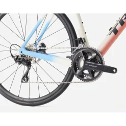 Trek Domane SL 5 Gen 4 2026