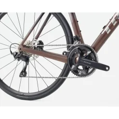 Trek Domane SL 5 Gen 4 2026