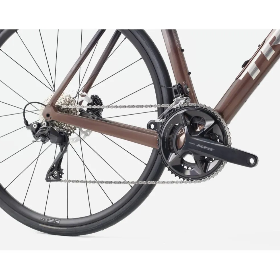 Trek Domane SL 5 Gen 4 2026