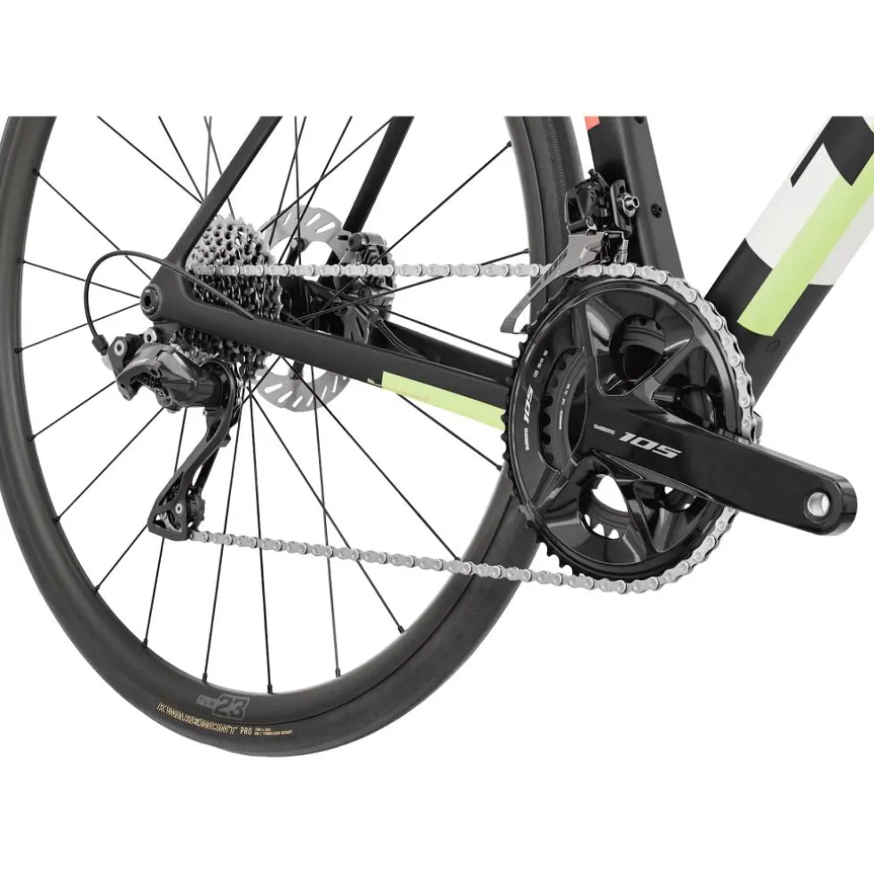Trek Domane SL 5 Gen 5 2027