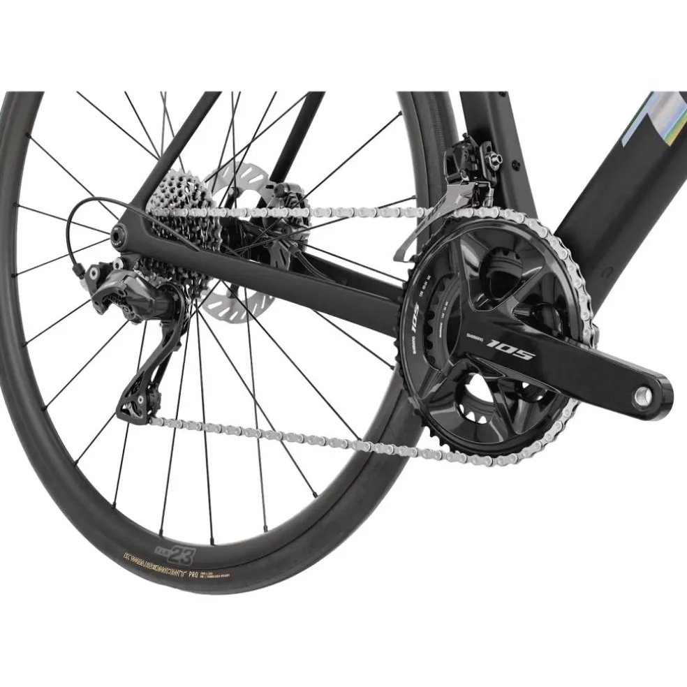 Trek Domane SL 5 Gen 5 2027