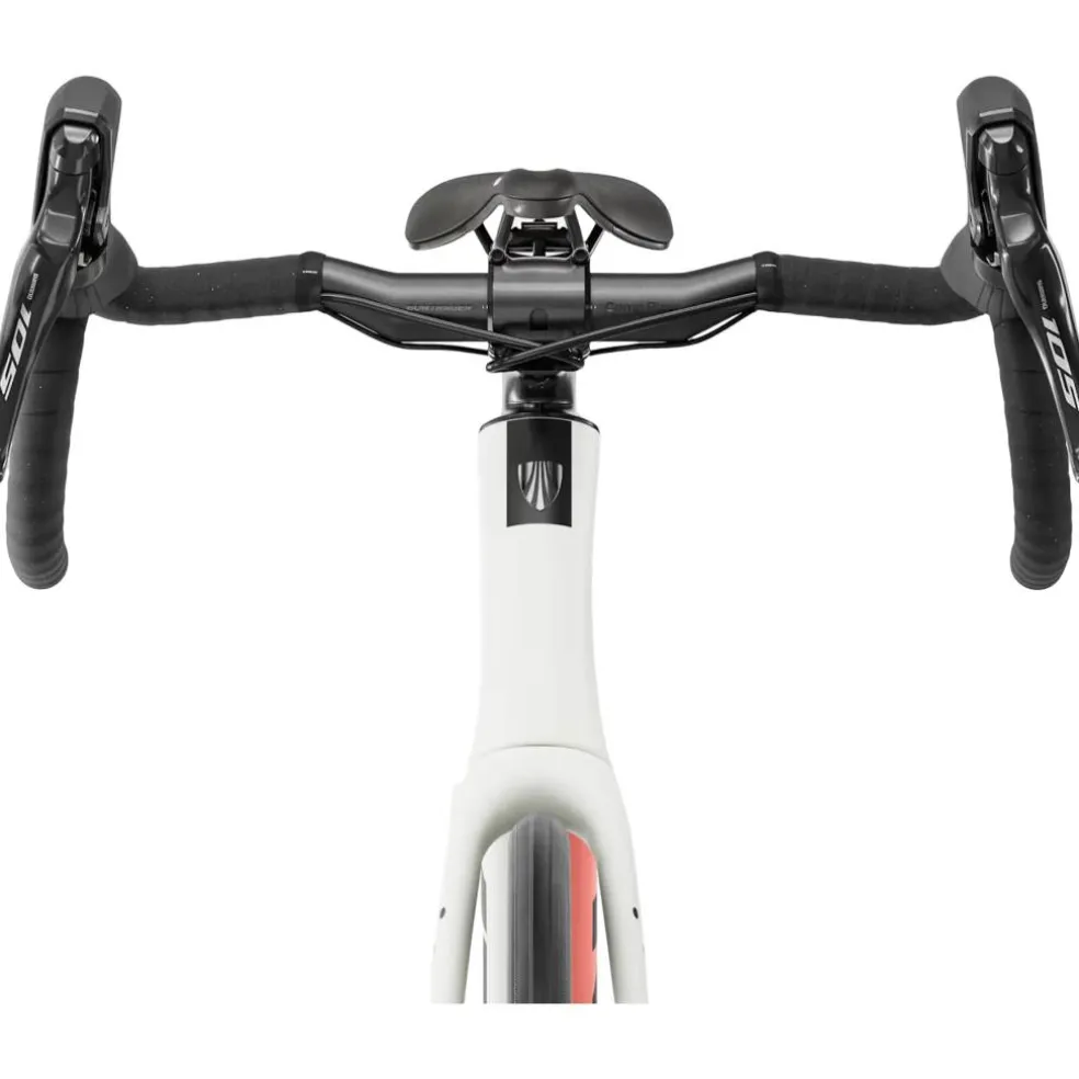 Trek Domane SL 5 Gen 5 2027