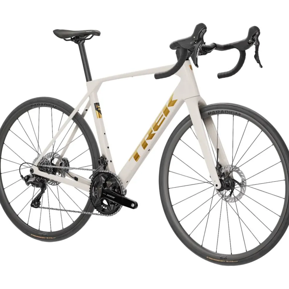 Trek Domane SL 5 Gen 5 2027