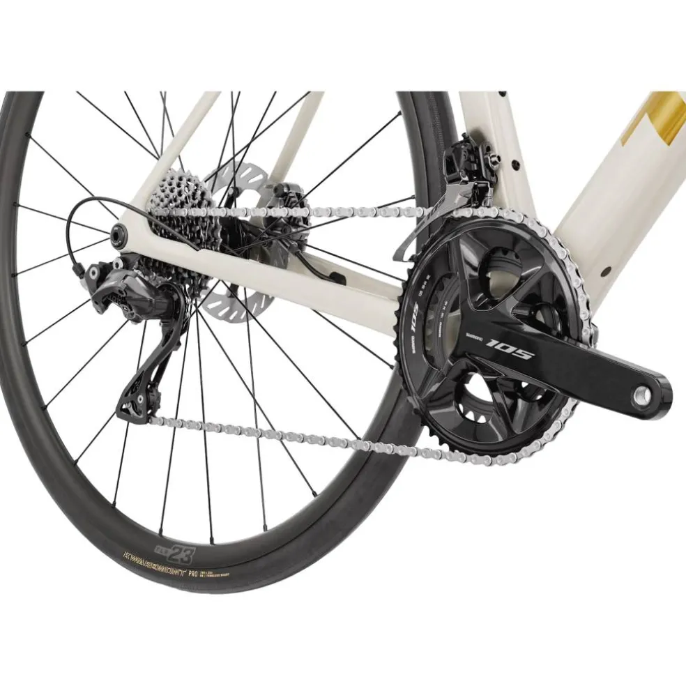 Trek Domane SL 5 Gen 5 2027