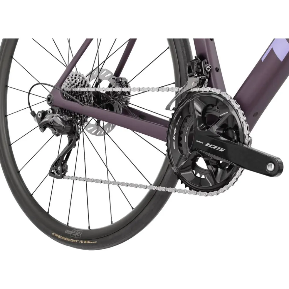 Trek Domane SL 5 Gen 5 2027