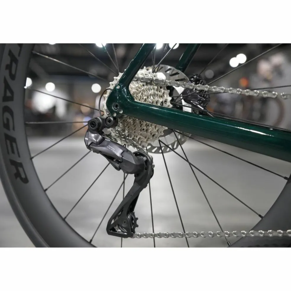 Trek Domane SL 7 Gen 4 2026