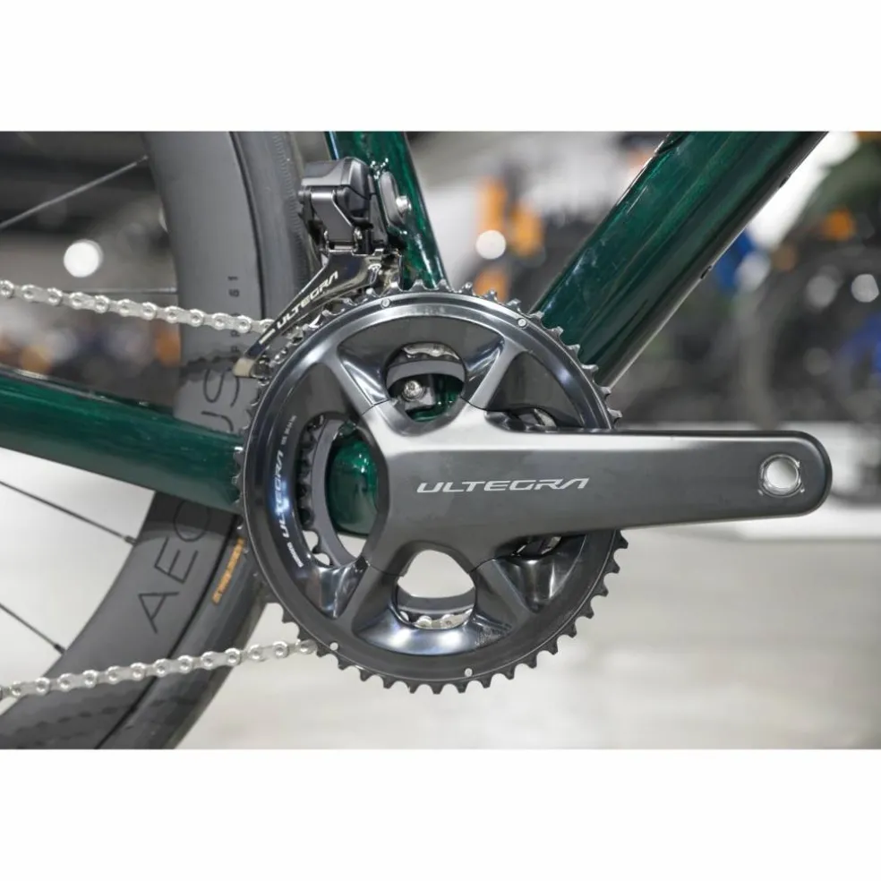 Trek Domane SL 7 Gen 4 2026
