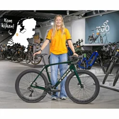Trek Domane SL 7 Gen 4 2026