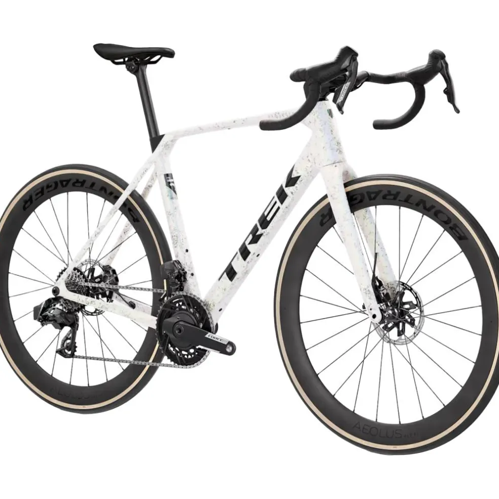 Trek Domane SLR 7 AXS Gen 5 2027
