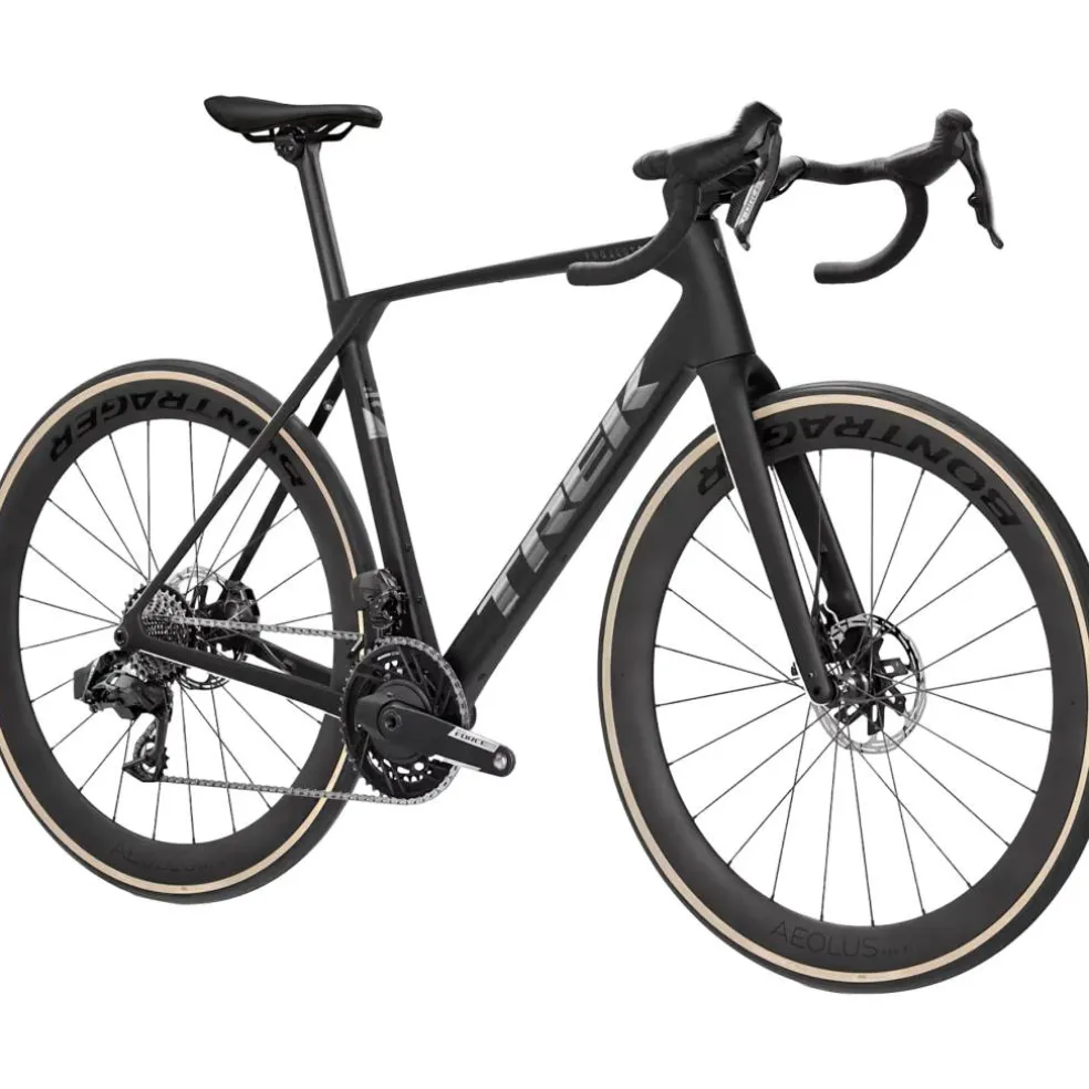 Trek Domane SLR 7 AXS Gen 5 2027
