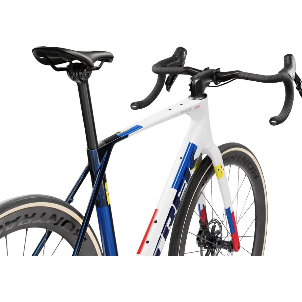 Trek Domane SLR 7 AXS Gen 5 2027