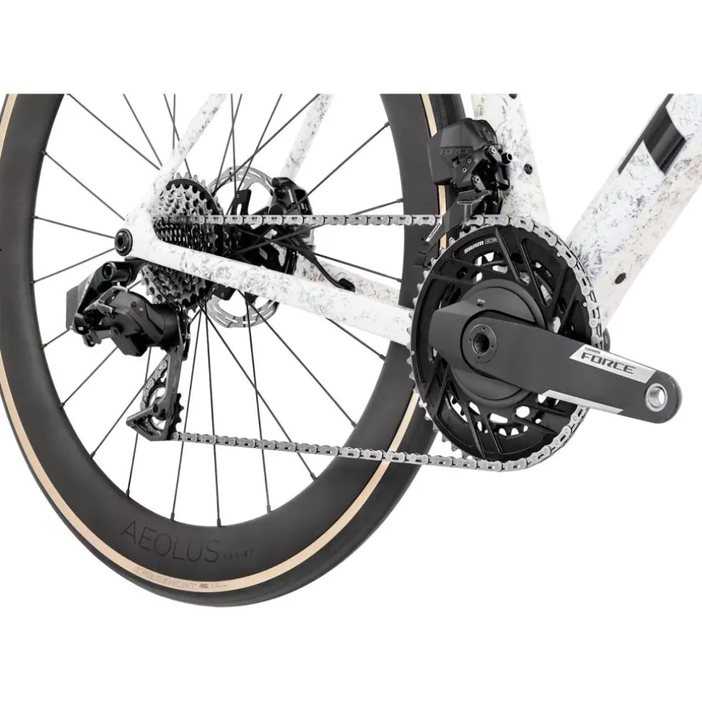 Trek Domane SLR 7 AXS Gen 5 2027