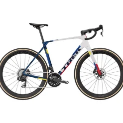 Trek Domane SLR 7 AXS Gen 5 2027