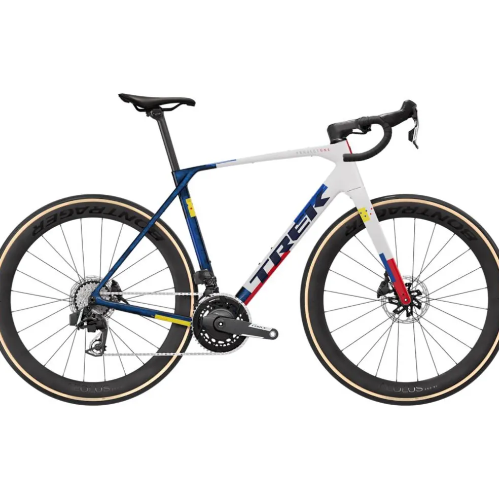 Trek Domane SLR 7 AXS Gen 5 2027