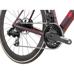 Trek Domane SLR 7 AXS Gen 5 2027