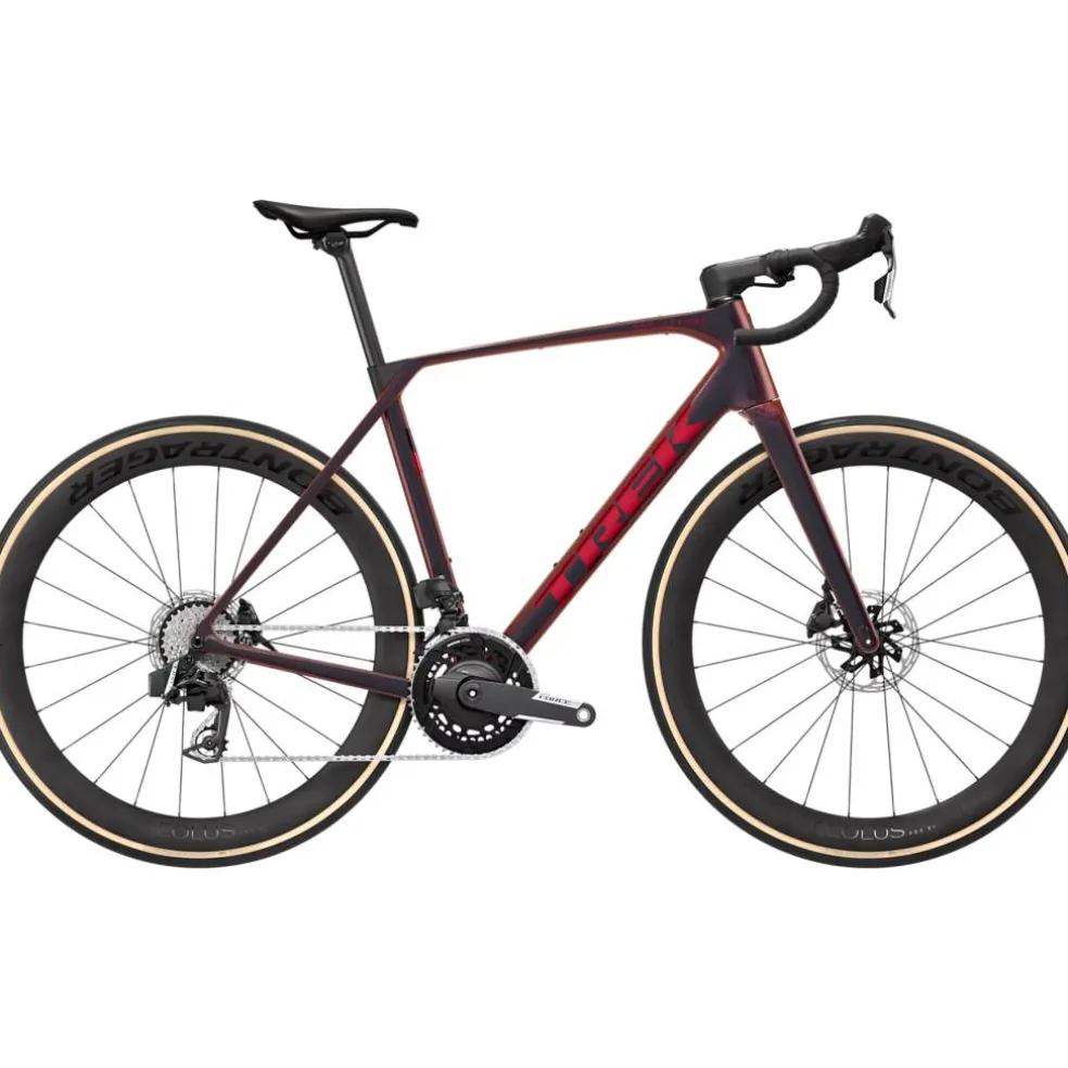 Trek Domane SLR 7 AXS Gen 5 2027