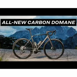 Trek Domane SLR 7 AXS Gen 5 2027