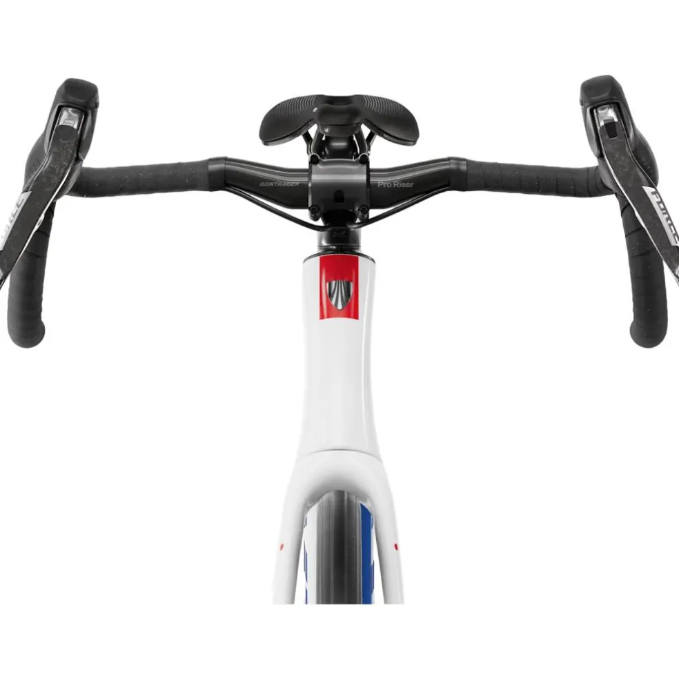 Trek Domane SLR 7 AXS Gen 5 2027