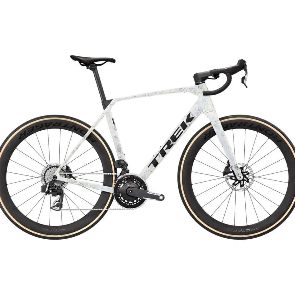 Trek Domane SLR 7 AXS Gen 5 2027