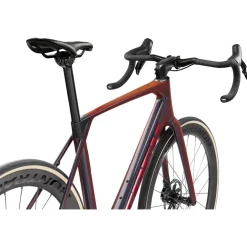 Trek Domane SLR 7 AXS Gen 5 2027