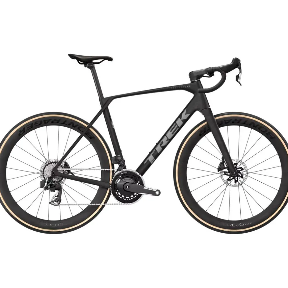 Trek Domane SLR 7 AXS Gen 5 2027