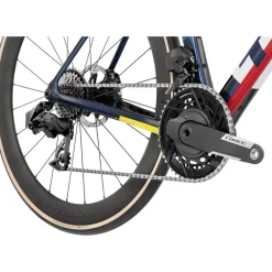 Trek Domane SLR 7 AXS Gen 5 2027
