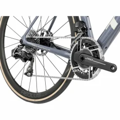 Trek Domane SLR 9 AXS No. 76 2027