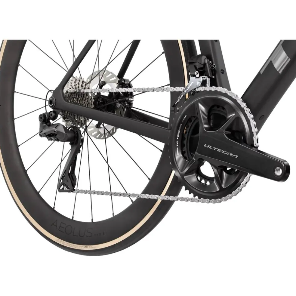 Trek Domane SLR 7 Gen 5 2027