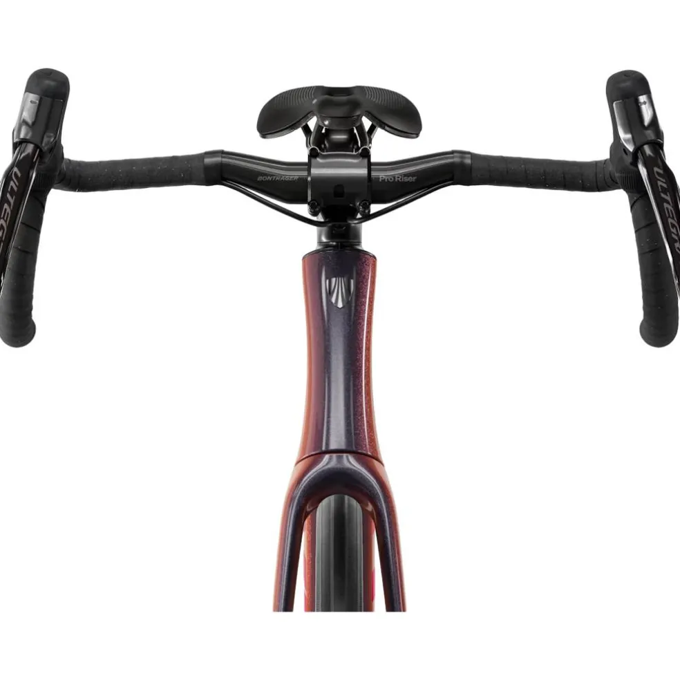 Trek Domane SLR 7 Gen 5 2027