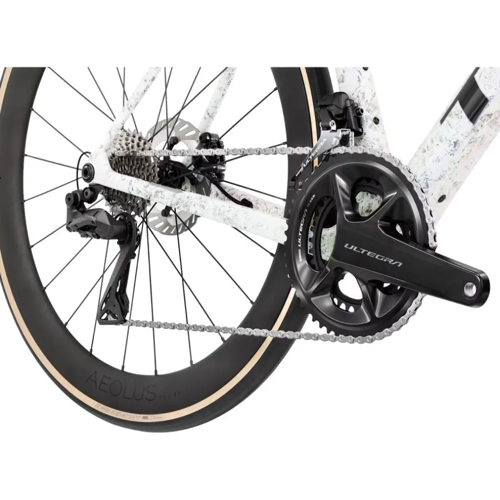 Trek Domane SLR 7 Gen 5 2027