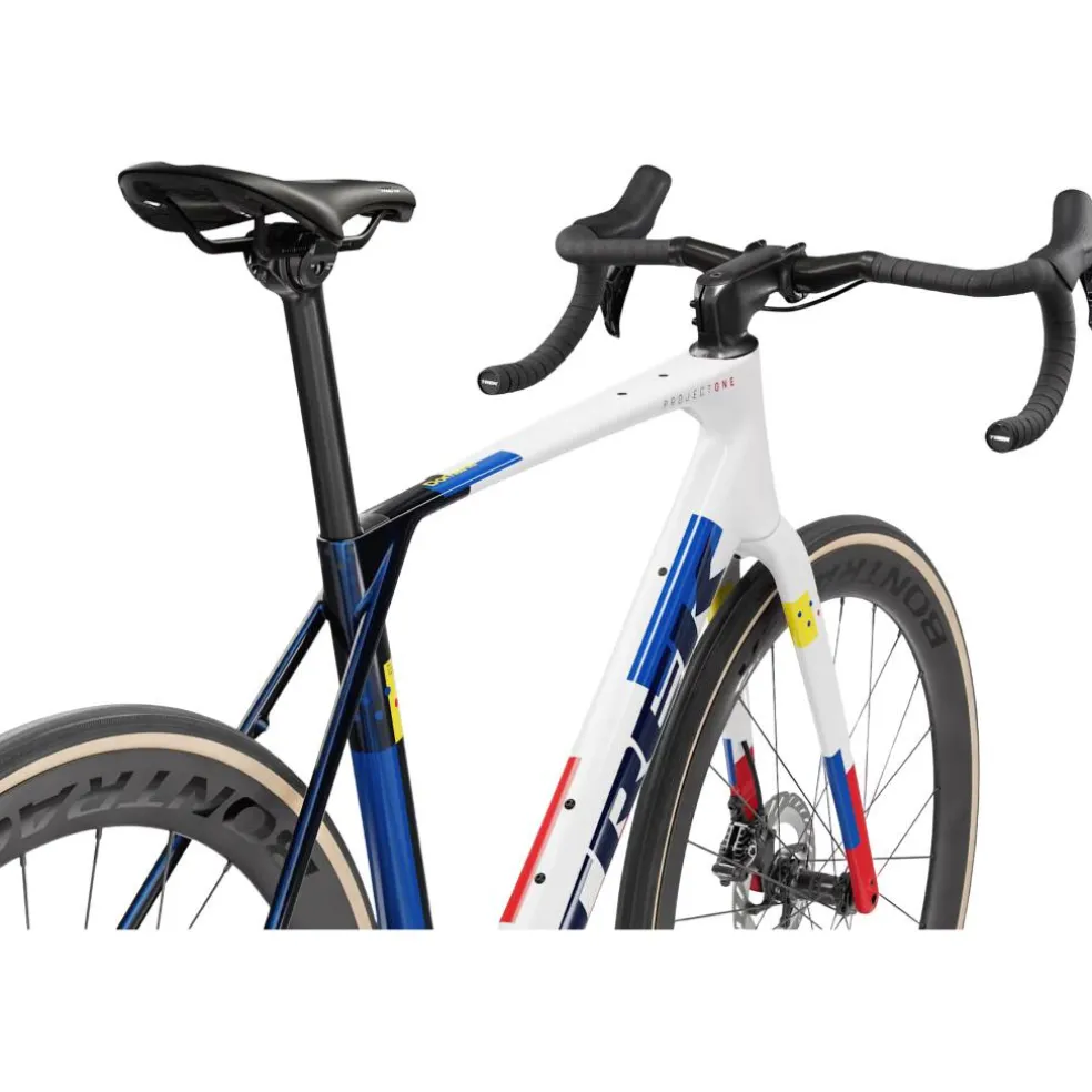 Trek Domane SLR 7 Gen 5 2027